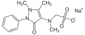 Metamizol-nátrium