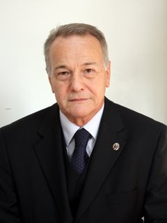Dr. Gergely Pál - akadémikus, egyetemi tanár