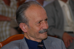 Dr. Szállási Árpád - orvostörténet ismertetője