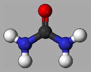 Karbamid nitrogén