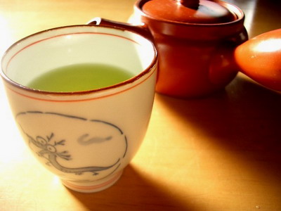 Tea jótékony hatásai - Antioxidáns, fertőtlenítő és antibakteriális hatása van